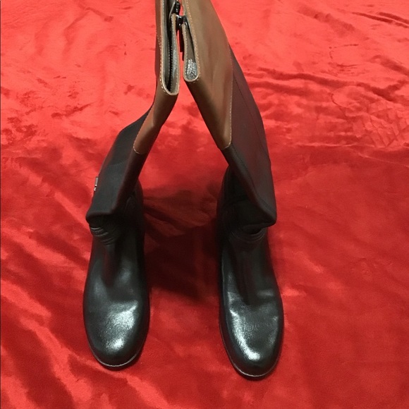 Equestrian Riding Boots - Picture 4 of 6